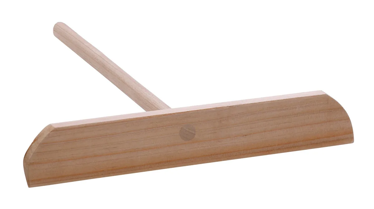 Holzrechen