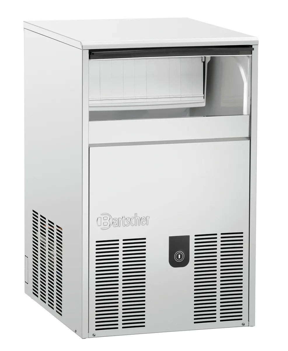 Eiswürfelmaschine Voll - 46 kg/24h