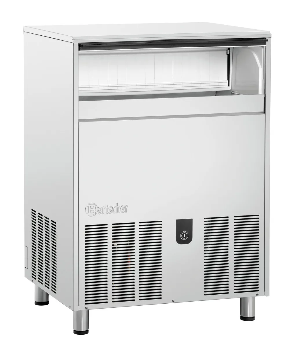 Eiswürfelmaschine Voll - 70 kg/24h