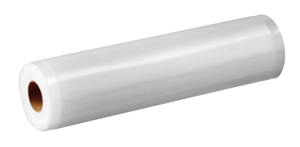 Rouleaux Film Plastique 22 cm - 5 m - Lot de 2