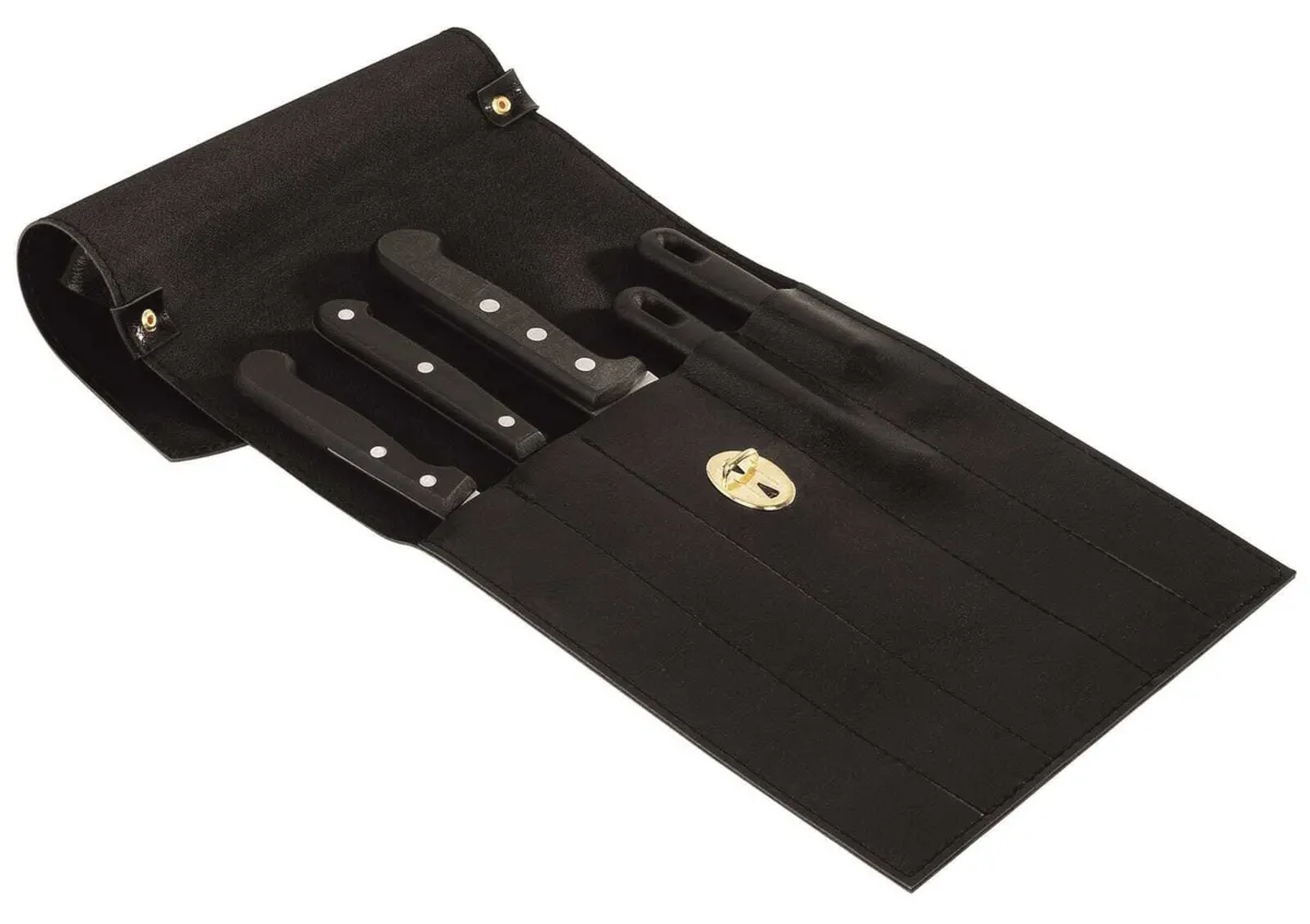 Trousse service 5 pièces