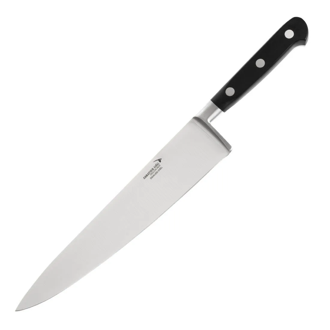 Koksmes - Lemmet van 25,5 cm