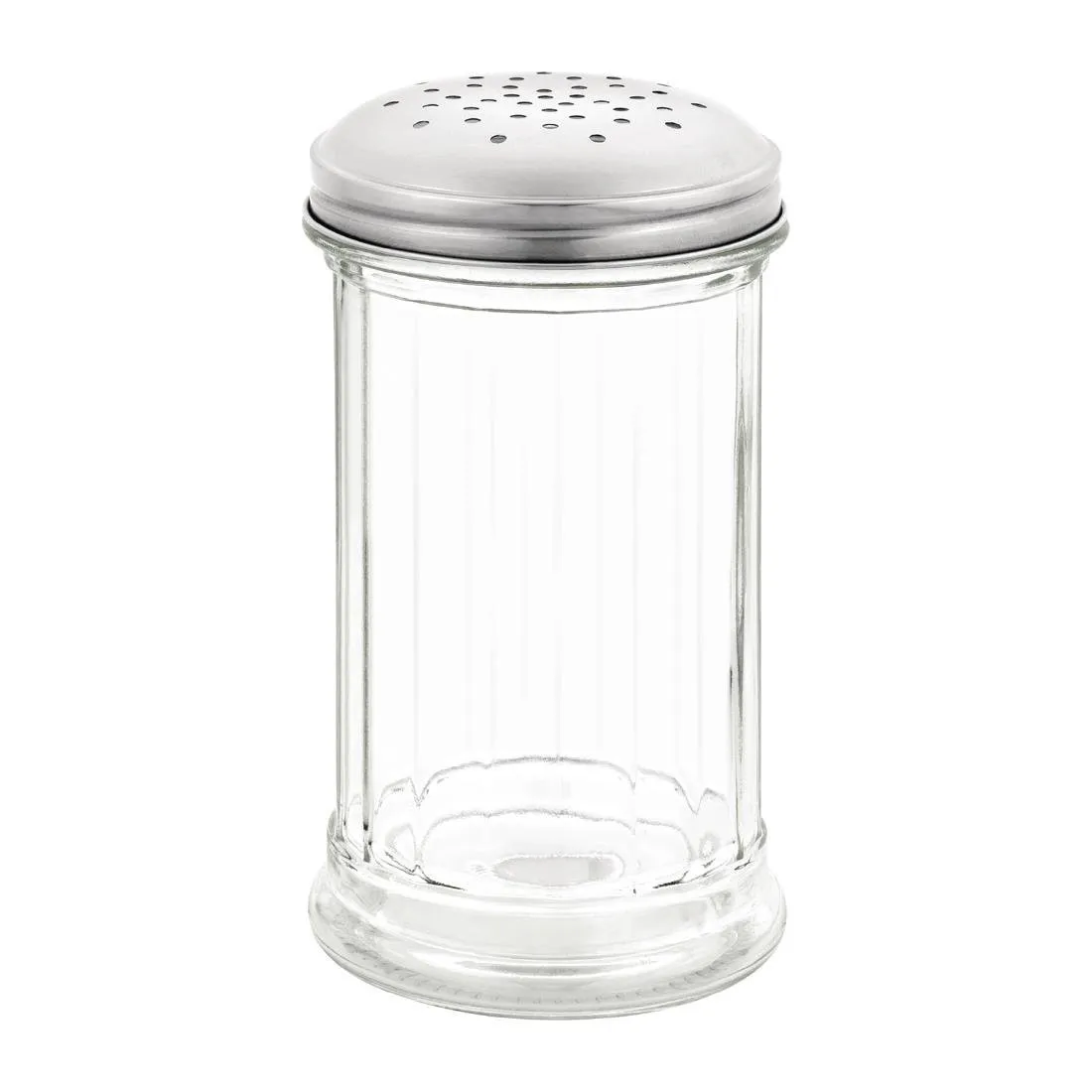 Strooier met gaten van 4 mm
