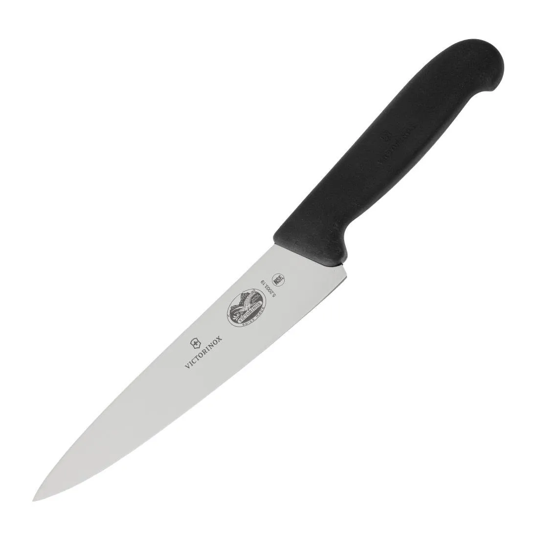 Couteau de Cuisinier - Lame 19 cm