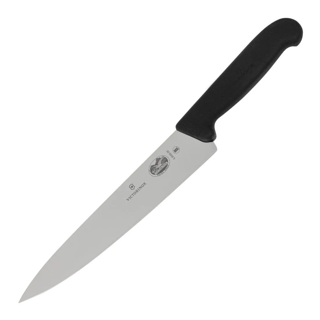 Kochmesser - Klinge 21,5 cm
