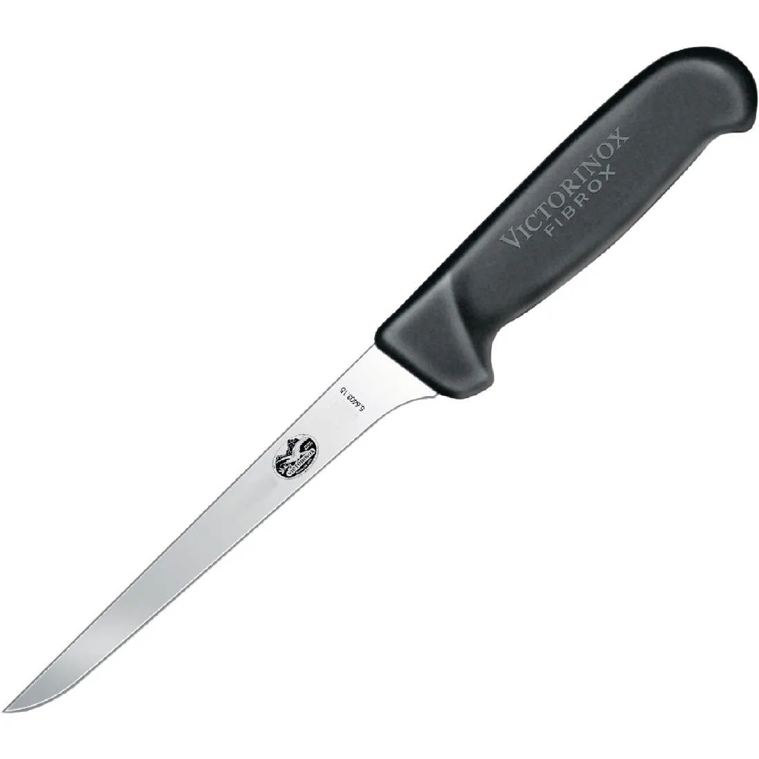 Couteau à Désosser Lame Rigide 18 cm