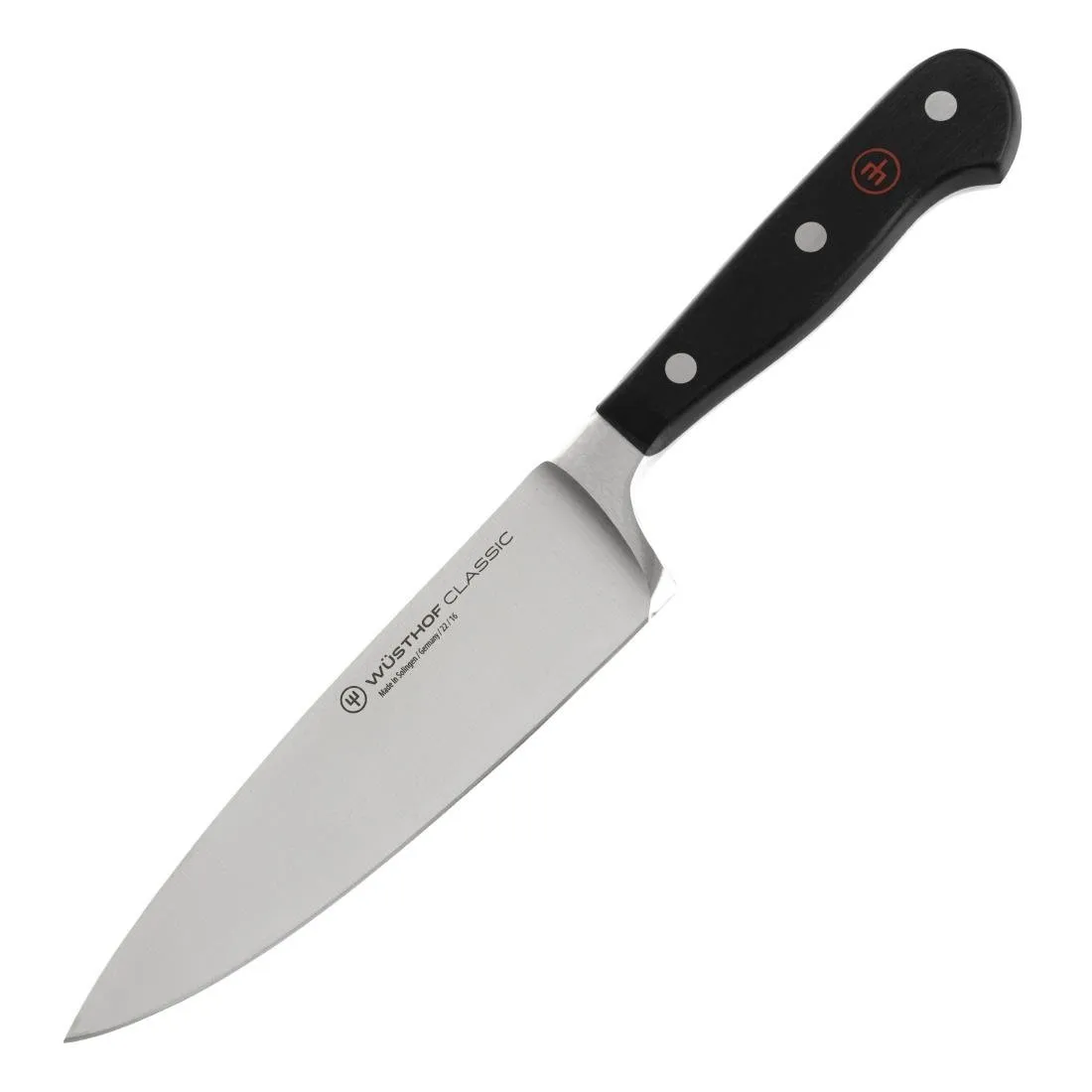 Koksmes - Lemmet 15 cm