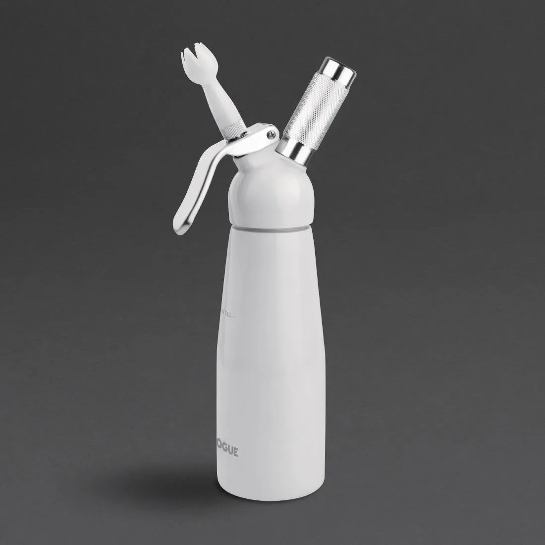 Siphon à Chantilly - 500 ml
