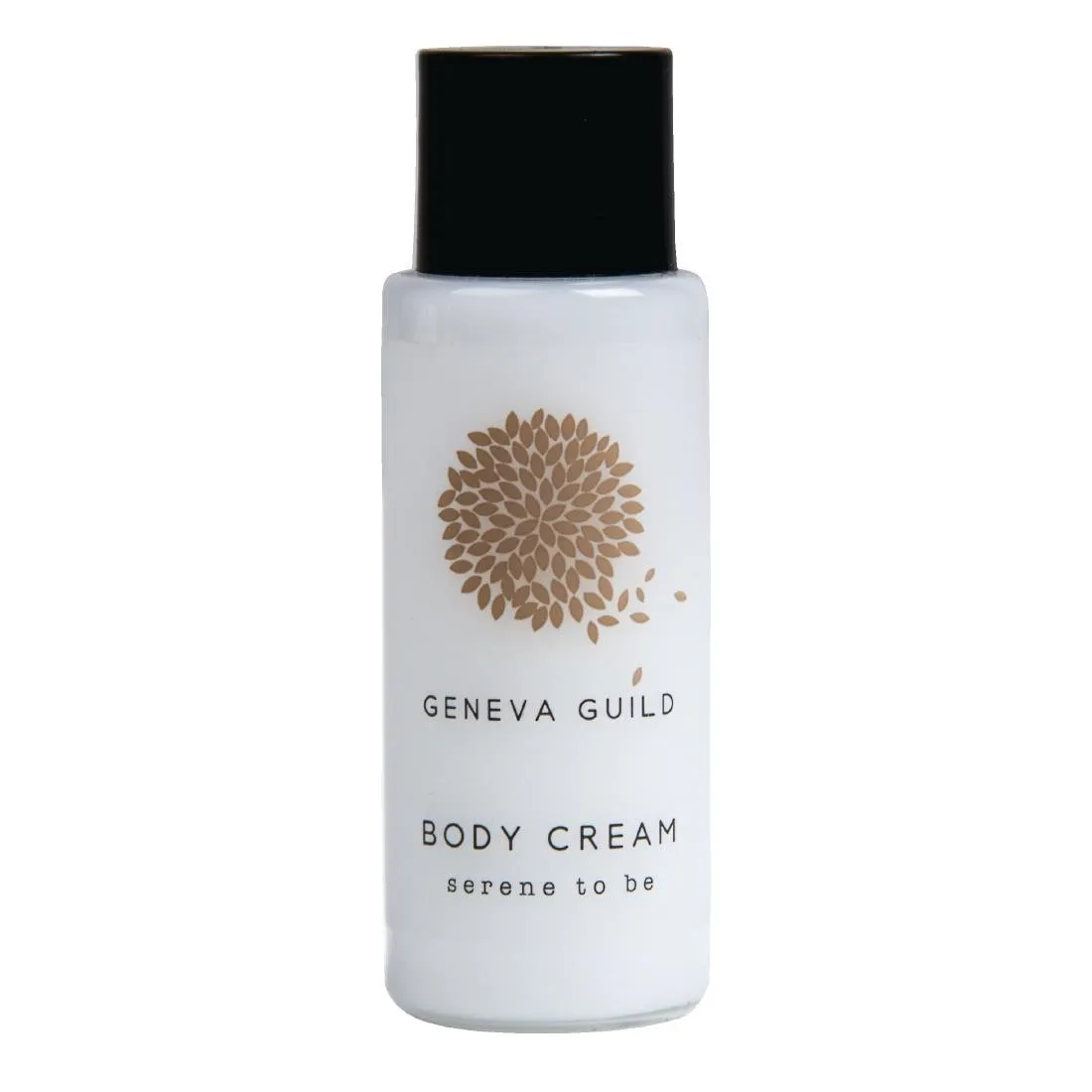Crème pour Le Corps Geneva Guild 30 ml - Lot de 300