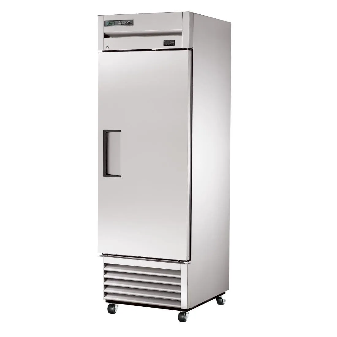 Armoire Réfrigérée Positive en Inox - 1 Porte - 588 L