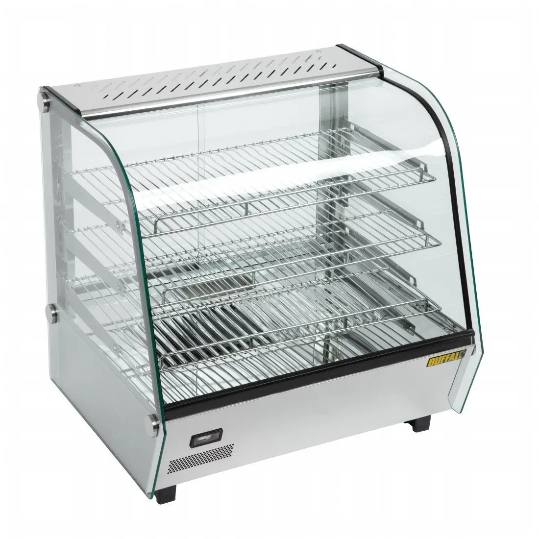 Vitrine Chauffante - 120 L
