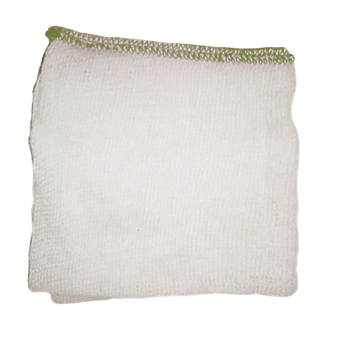 Groene doek - Set van 10