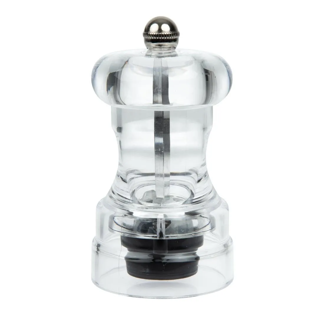 Mühle Salz oder Pfeffer Acryl - 102 x Ø 61 mm