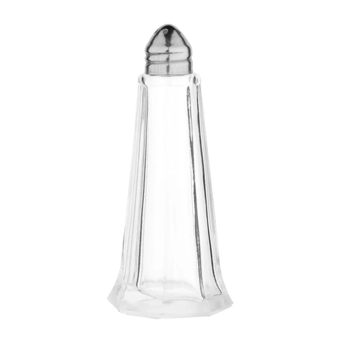 Salière ou Poivrière Tour Eiffel - Ø 45 mm - Lot de 12