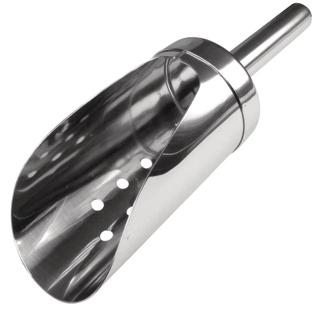 Pelle à Glaçons Perforée - Ø 60 mm