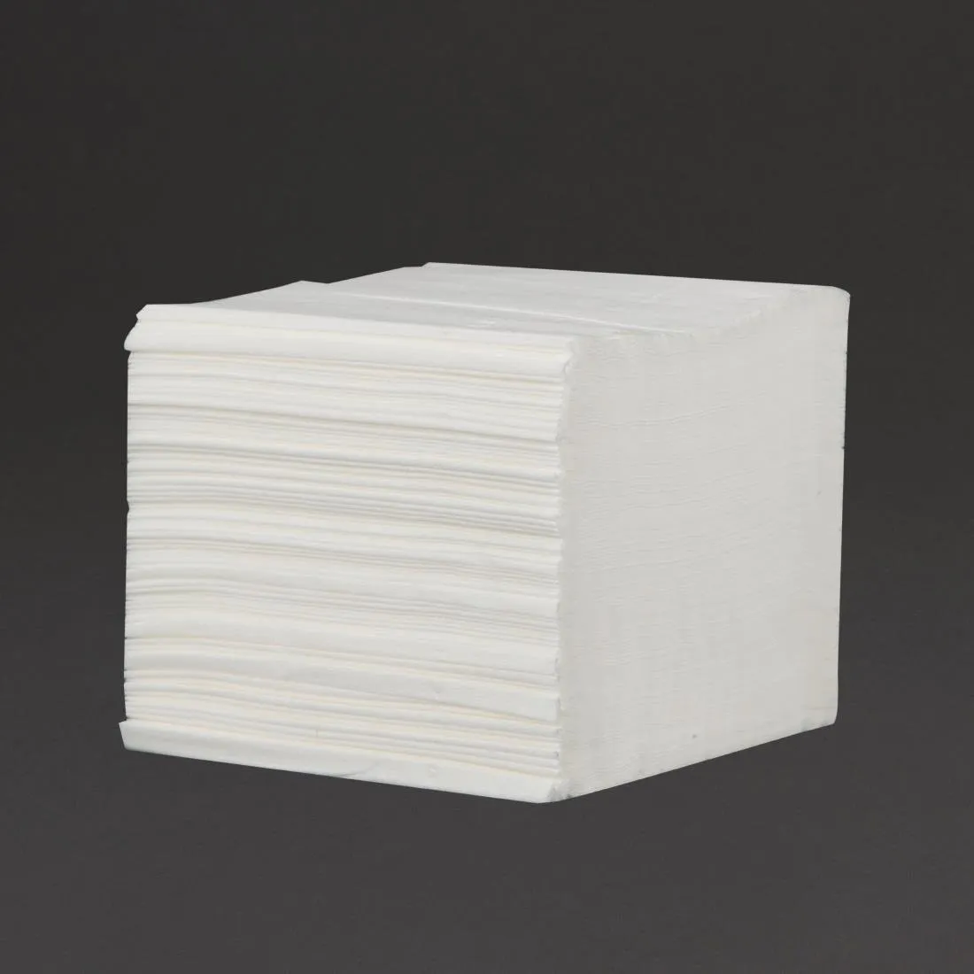 Toilettenpapier 2-lagig 250 Blatt - Packung mit 36