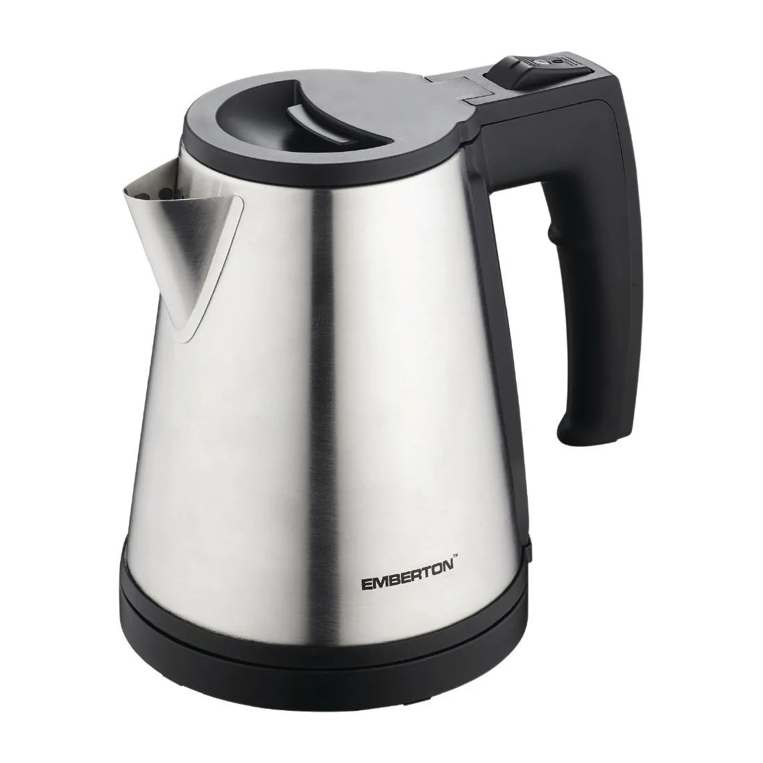 Waterkoker Roestvrij Staal Draadloos - 0,5 L