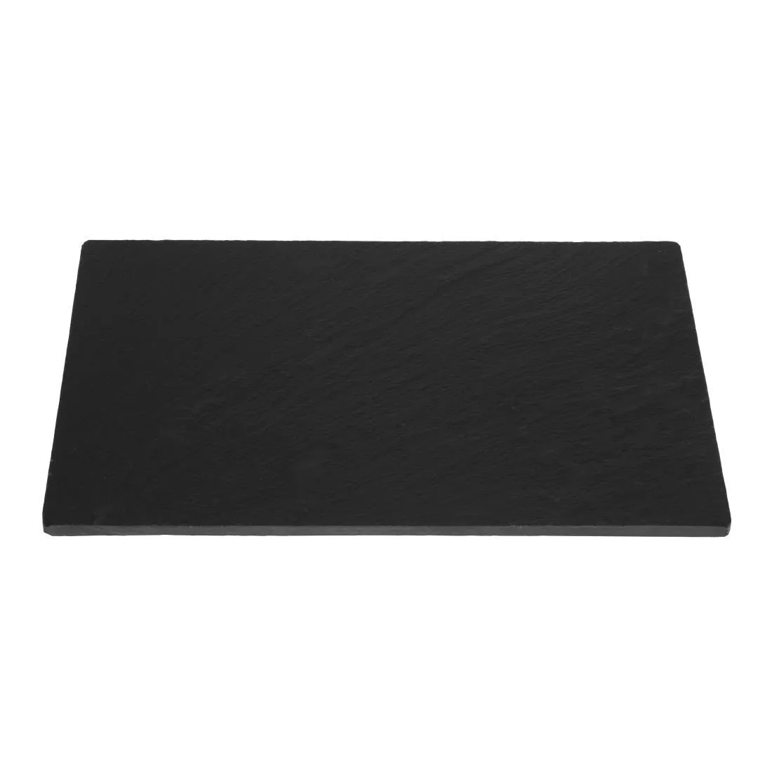 Schieferteller für Tablett 280 x 100 mm - Set mit 2
