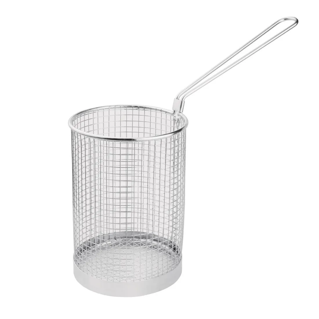 Panier à Spaghetti Inox - Ø 120 mm