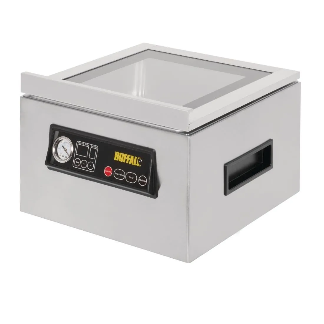 Machine Sous Vide Compacte - 6,5 L