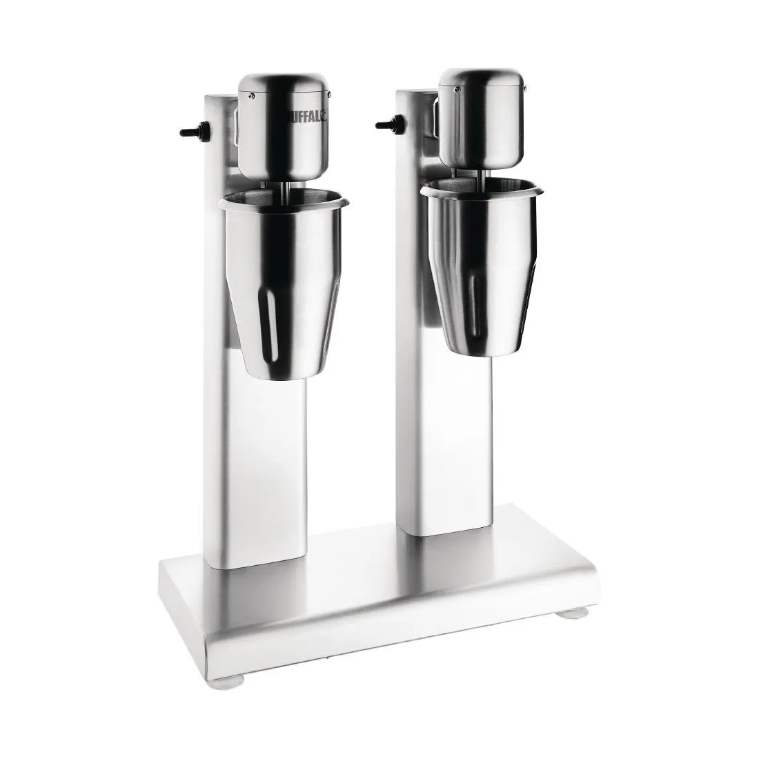 Shaker Électrique 2 Têtes