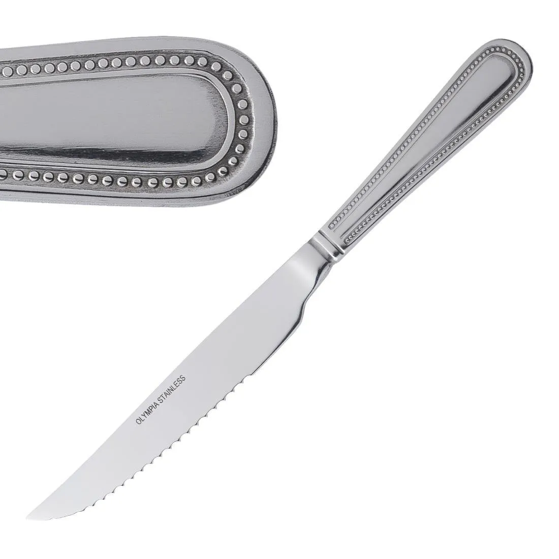 Fleischmesser Bead - Set mit 12 Stück