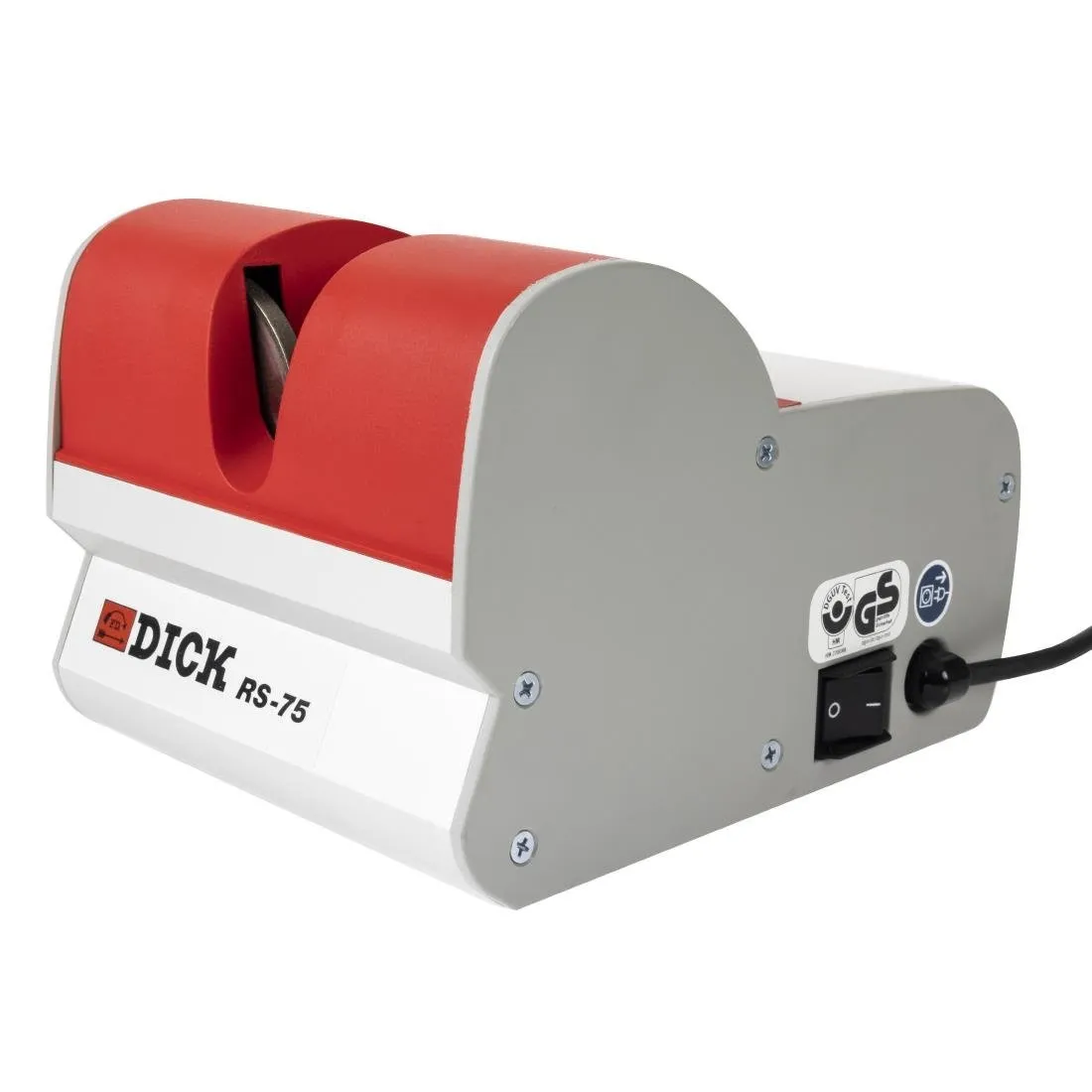 Elektrische messenslijper RS75