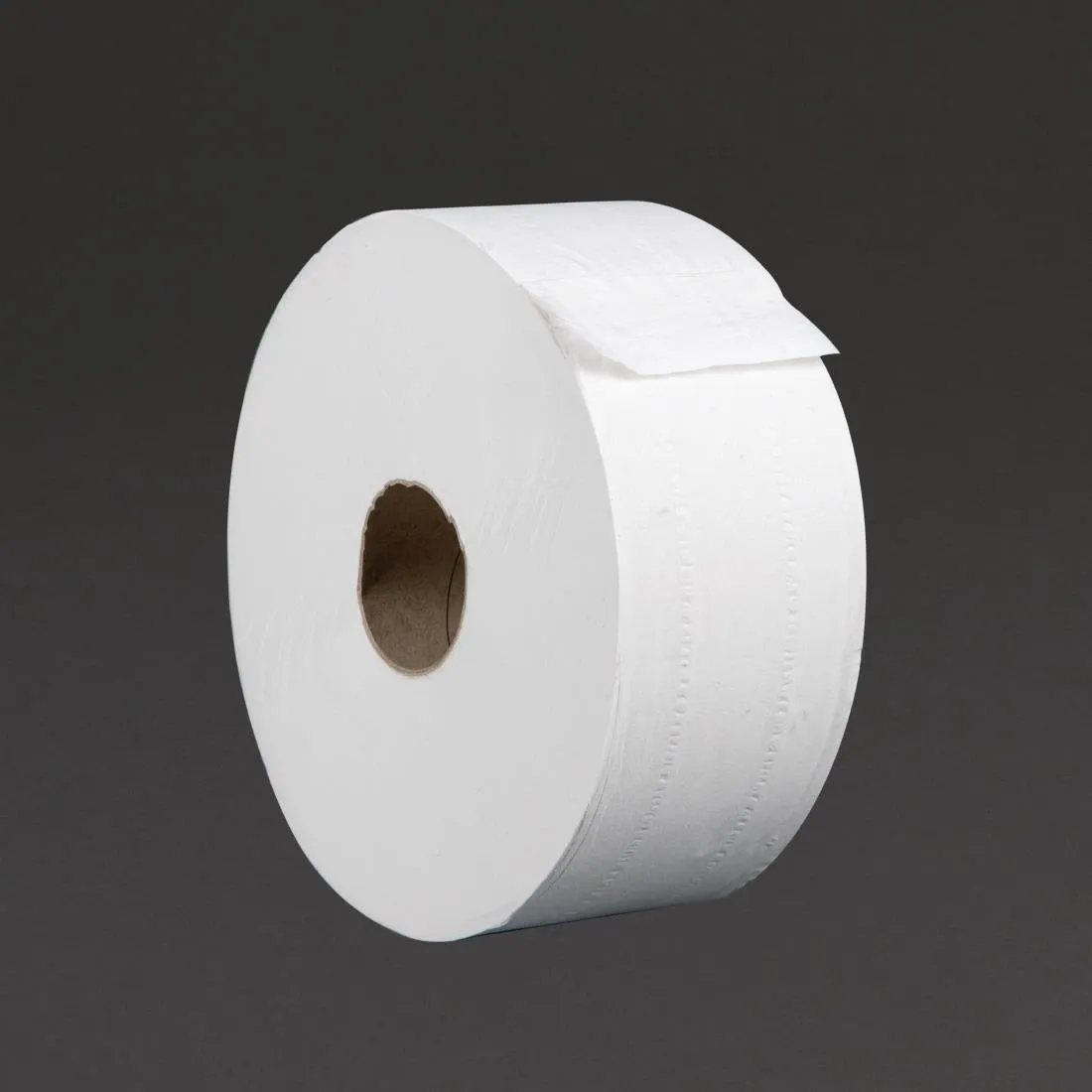 Toiletpapierrollen 2-laags Jumbo - Pak van 6