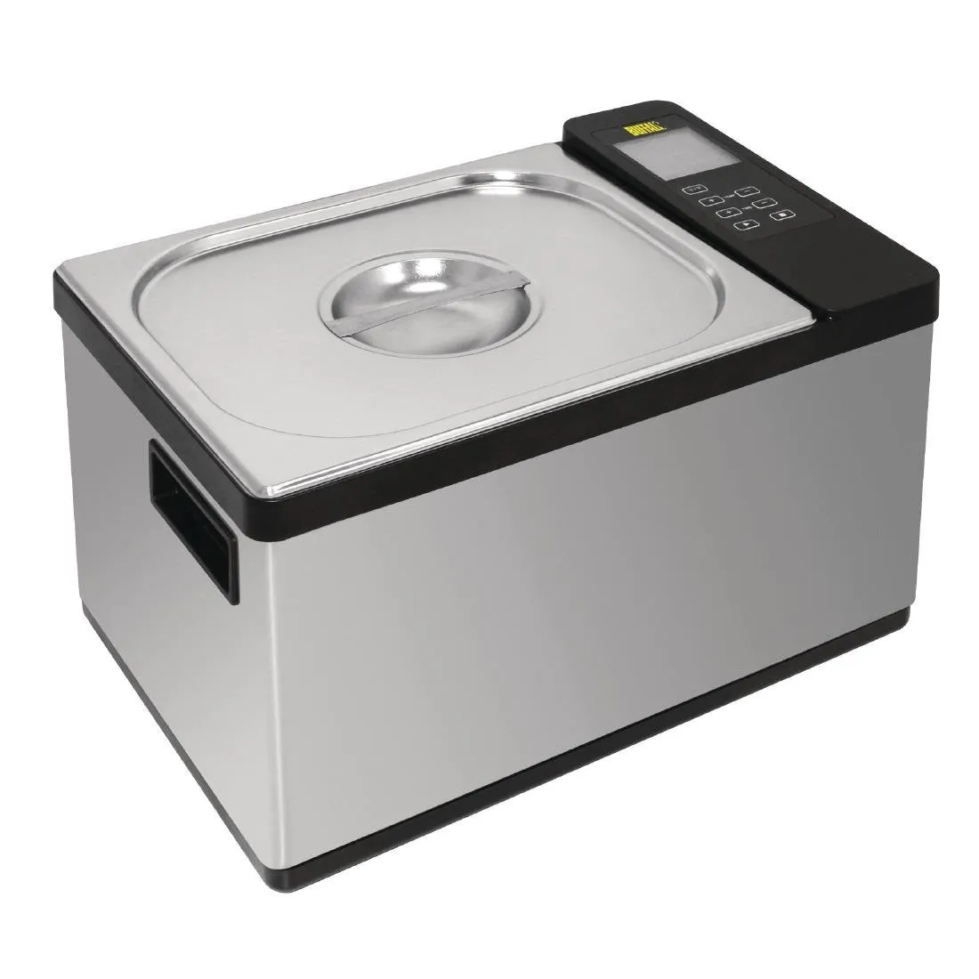 Bain-Marie Cuisson Sous Vide - 12,5 L