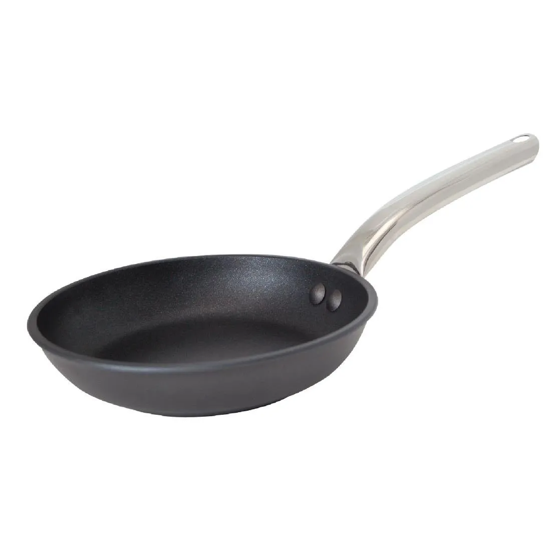 Induktions-Antihaft-Aluminiumgusspfanne - Ø 240mm