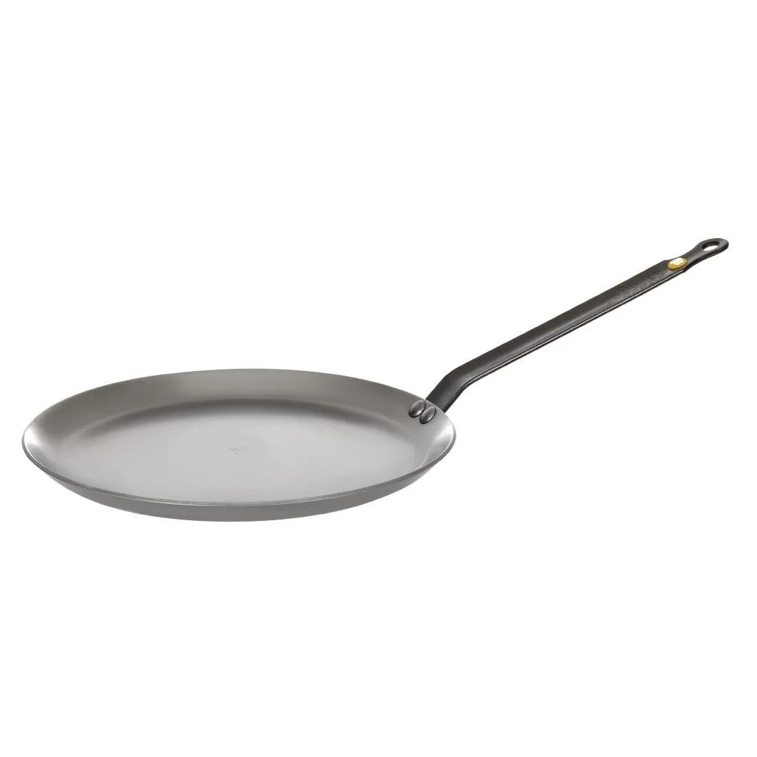Pannenkoekenpan van mineraalstaal - Ø 240mm