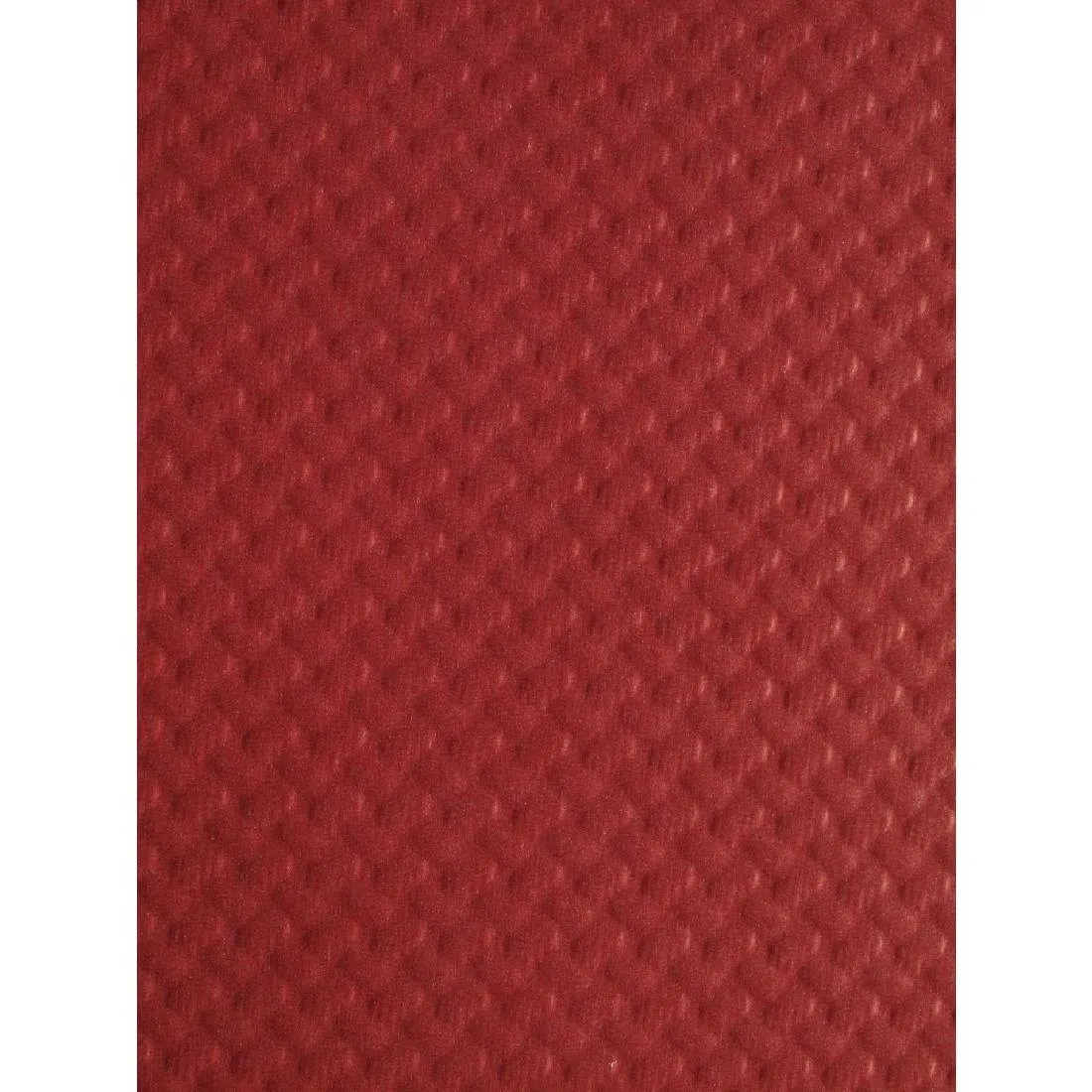 Sets De Table En Papier Bordeaux Boîte De 500