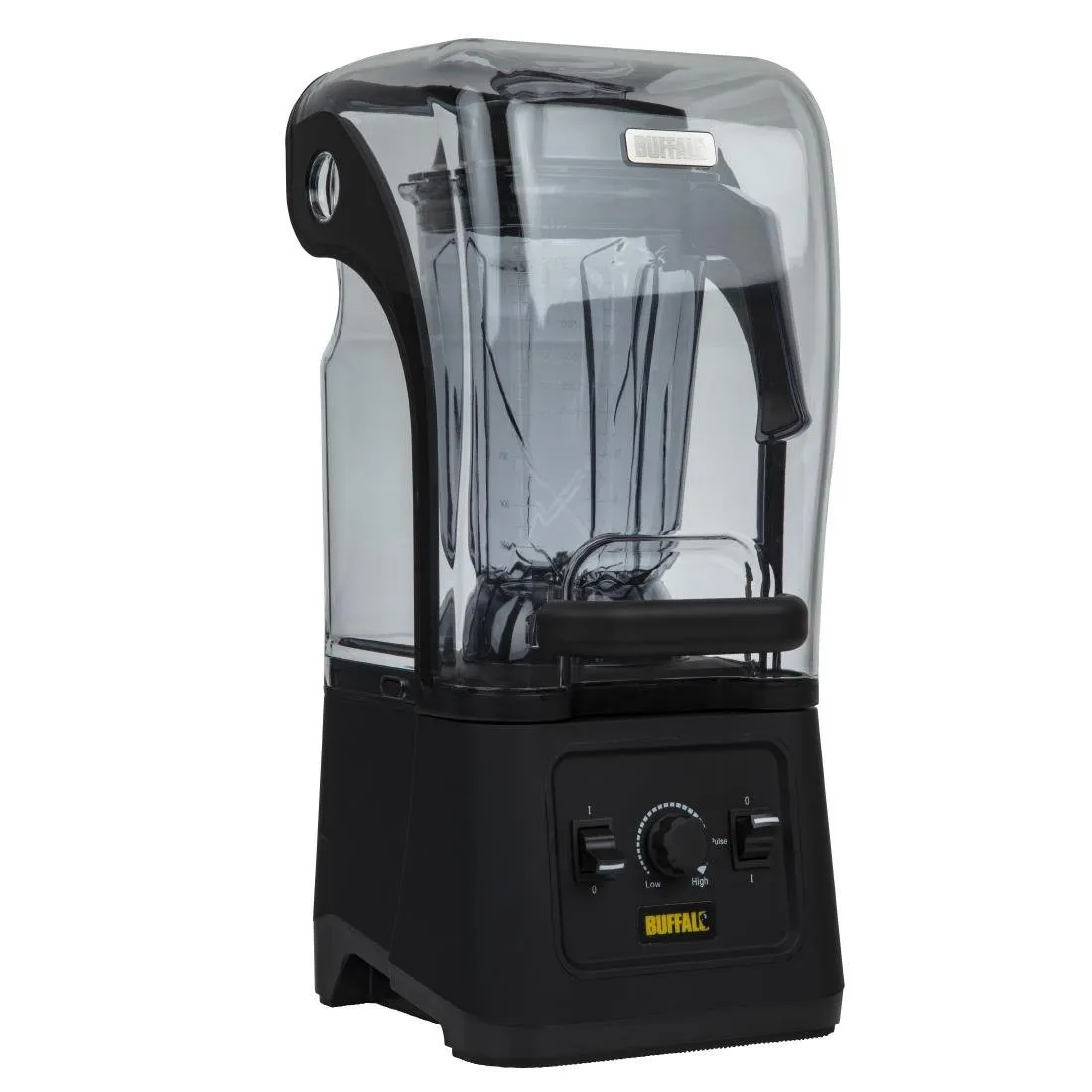 Blender Avec Capot D'Insonorisation 2,5 L