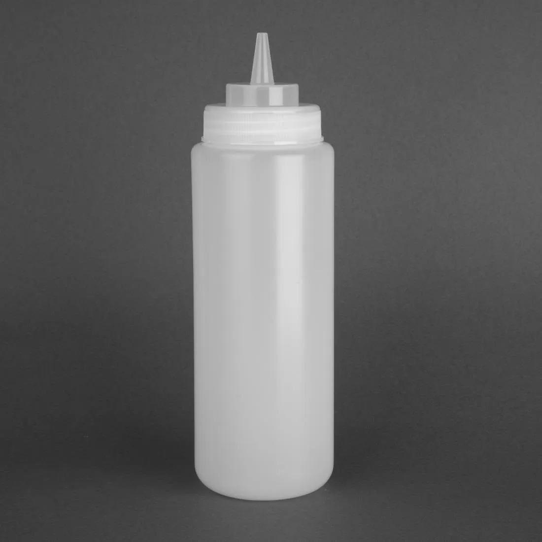 Breiter Hals Saucenverteiler 909 ml