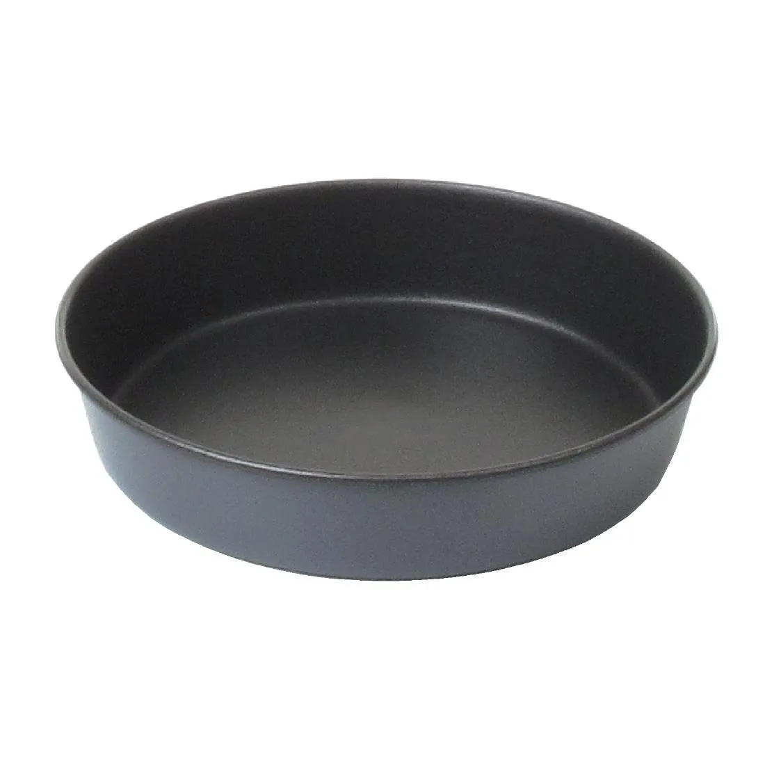 Minis Moules À Tartelettes Antiadhésifs - Ø 80 mm - Lot de 12