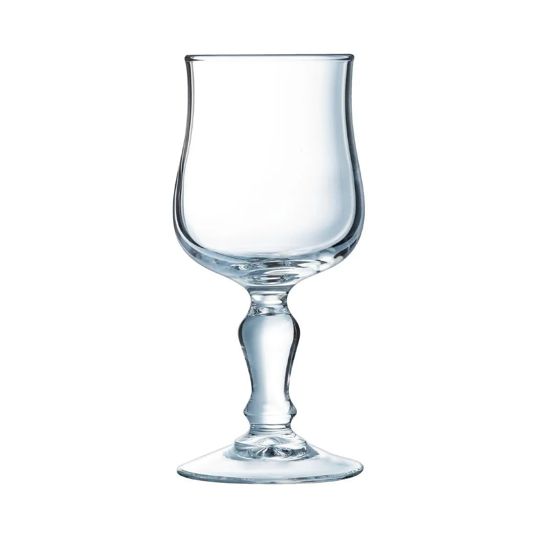Weingläser Normandie - 160ml - 12er Pack