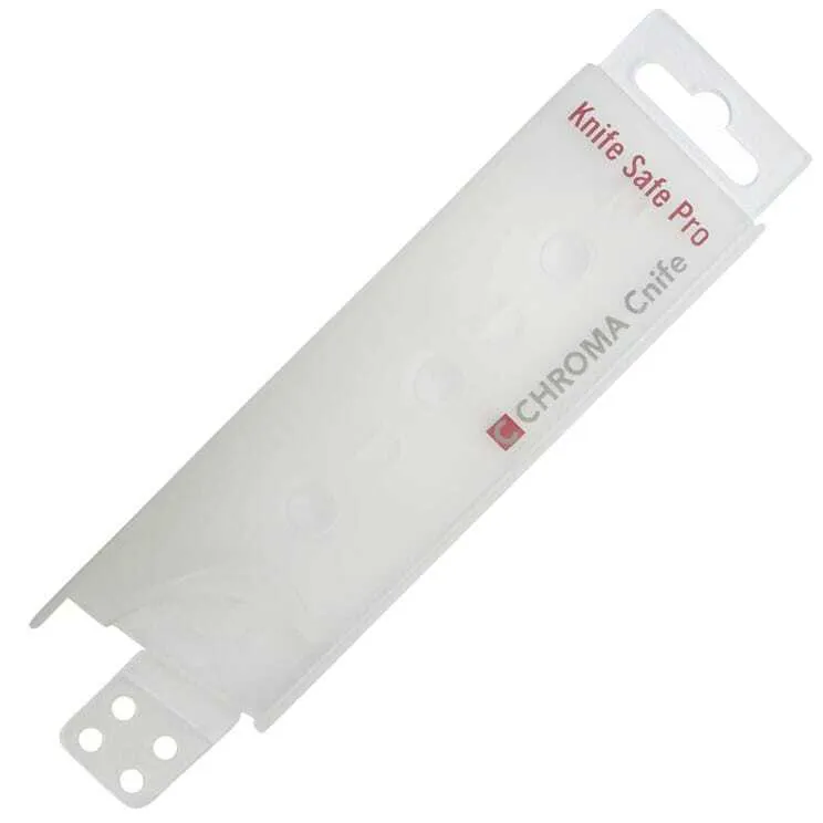 Messer-Schutzhülle für Klingen 15 cm x 4,5 cm