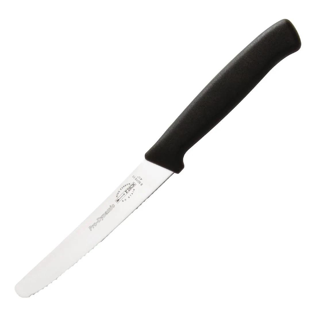 Mehrzweck-Wellenschliffmesser Dynamic - 110mm
