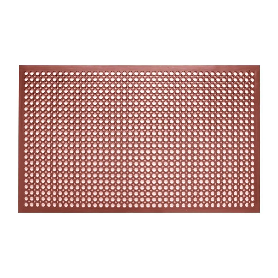 Tapis en Caoutchouc Anti-Fatigue - L 1500 x P 900 mm