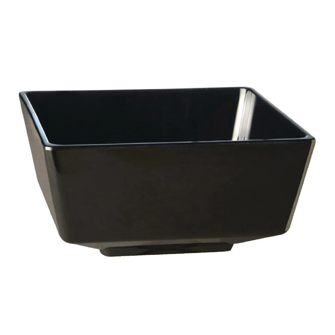 Schale Float schwarz - 4L