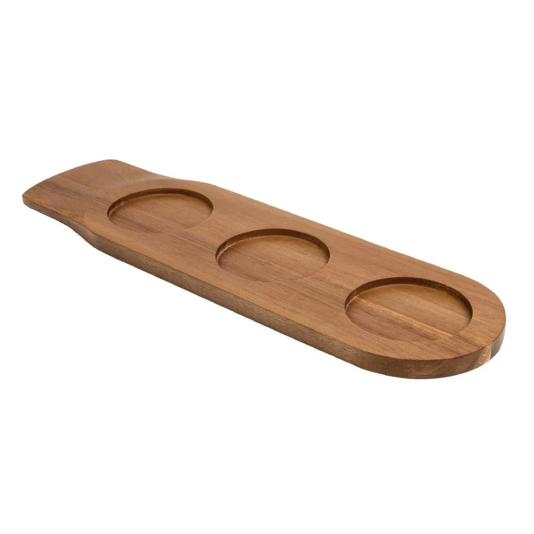 Platte für Schälchen