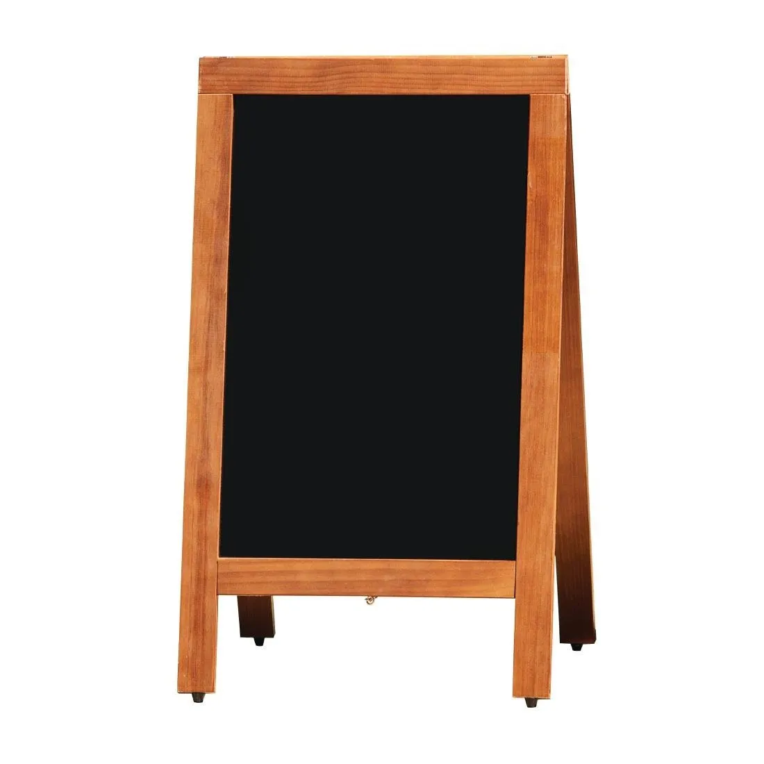 Panneau De Trottoir Cadre en Bois 850 x 500mm