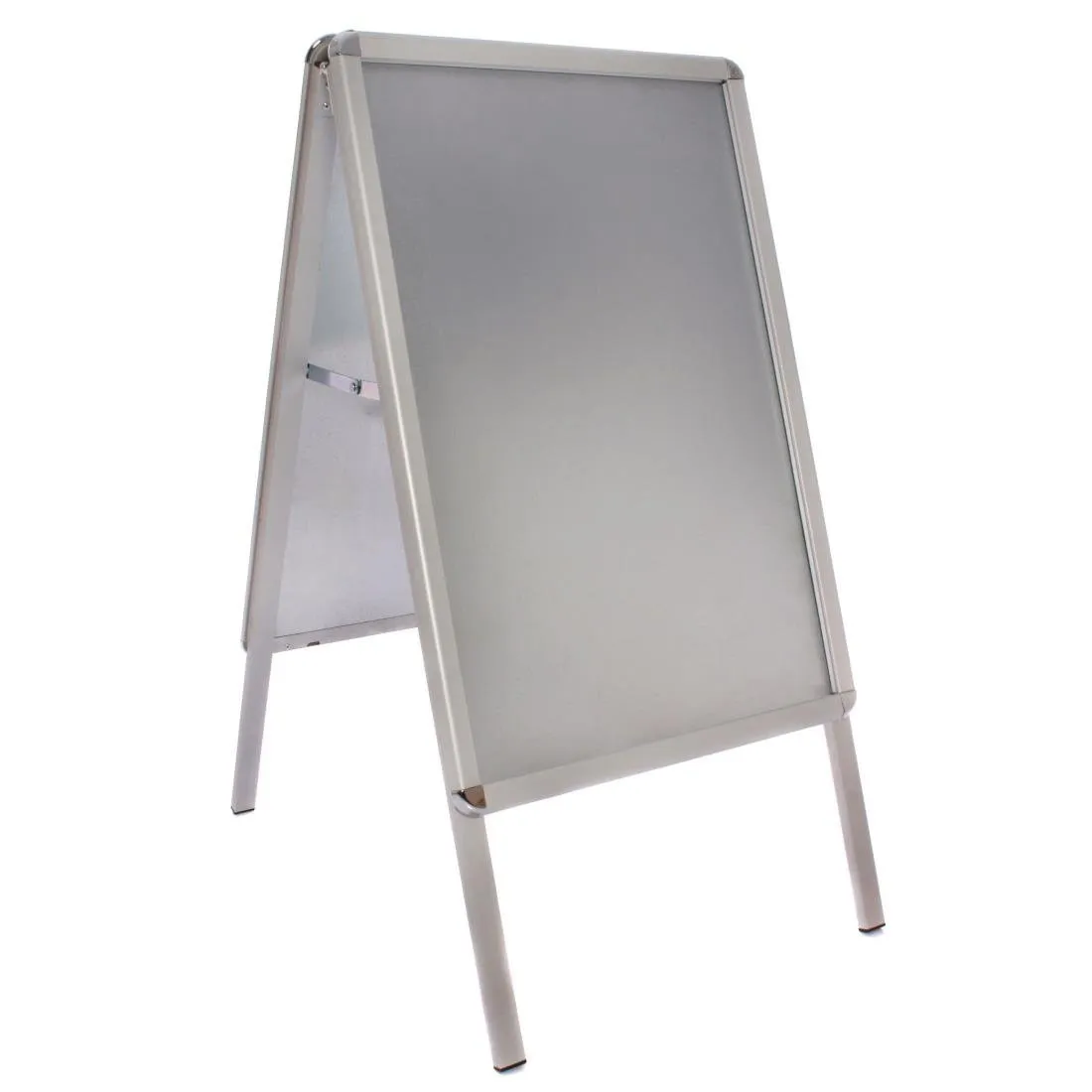 Panneau A2 Aluminium
