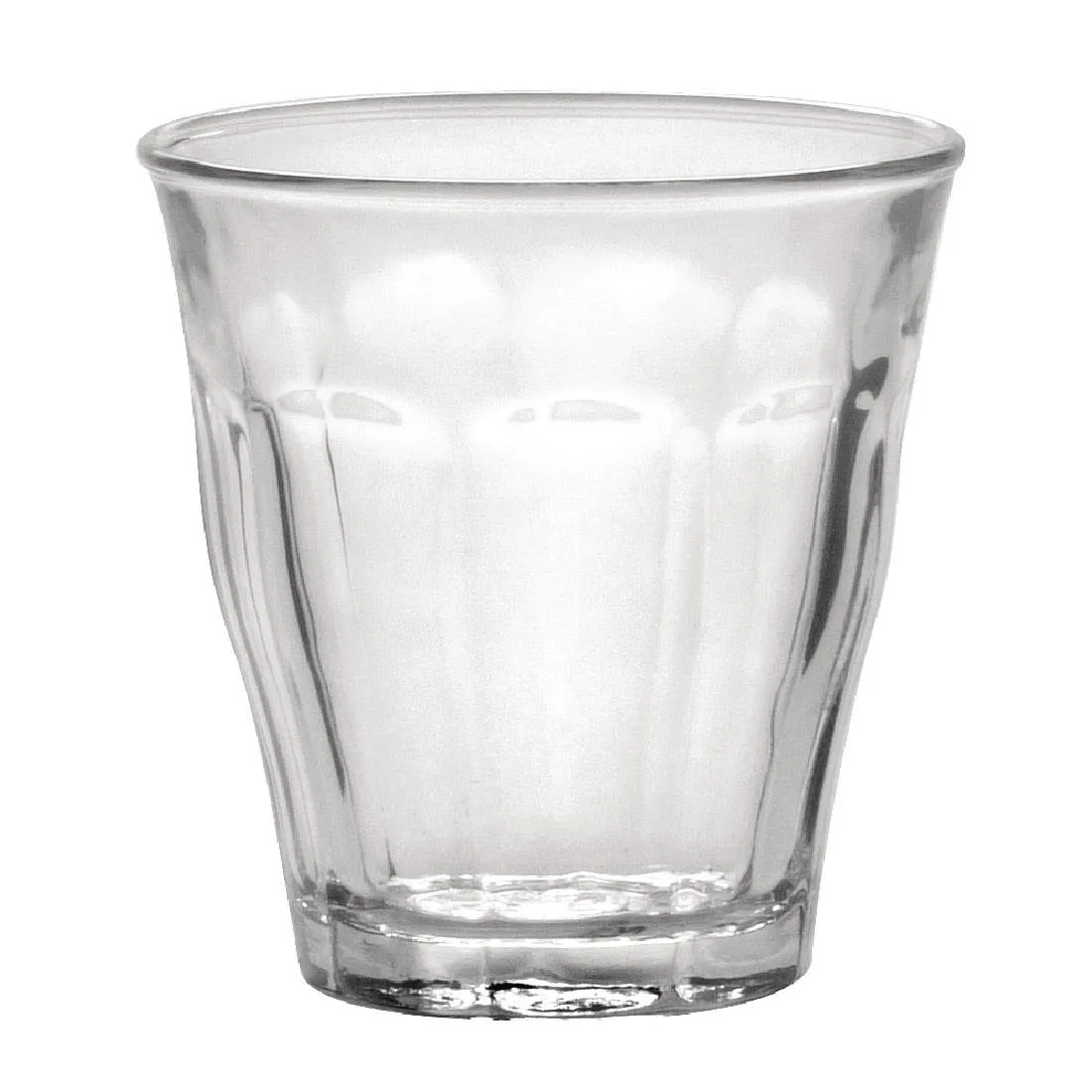 Picardie glazen - 90 ml - Set van 6