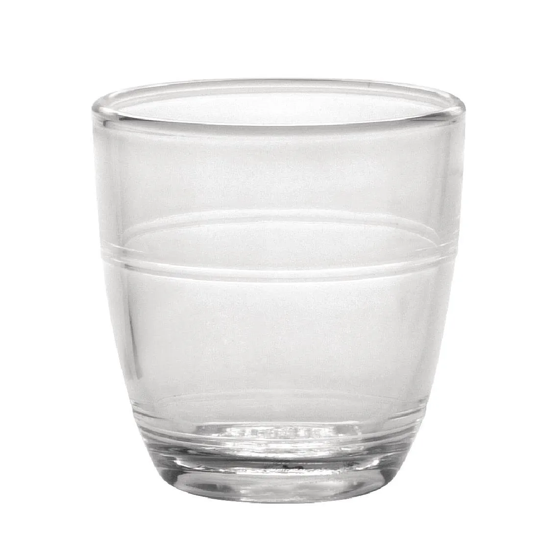 Nestingbecher 90ml - Set mit 6 Stück