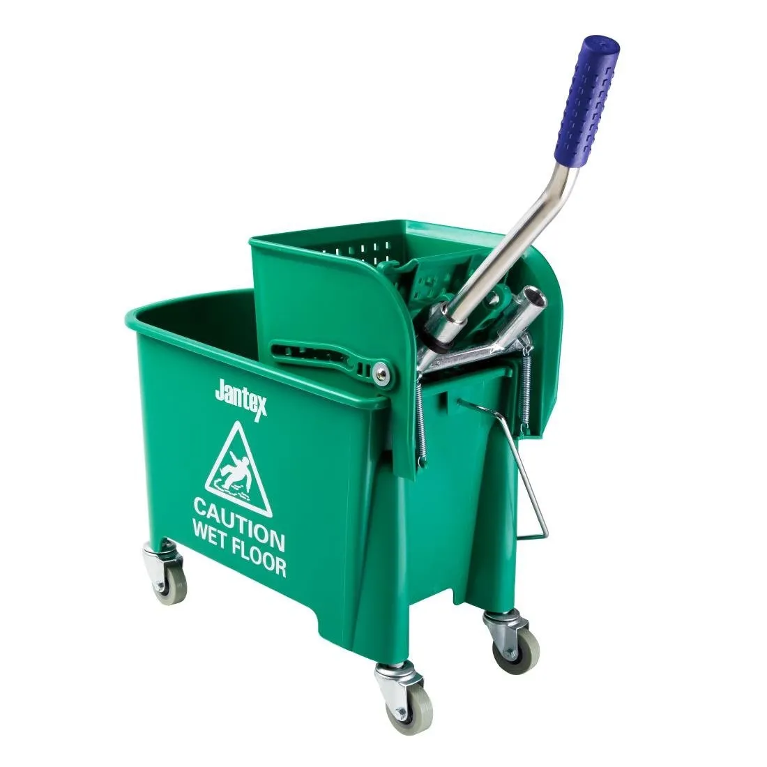 Seau Essoreur Vert Kentucky - 20L