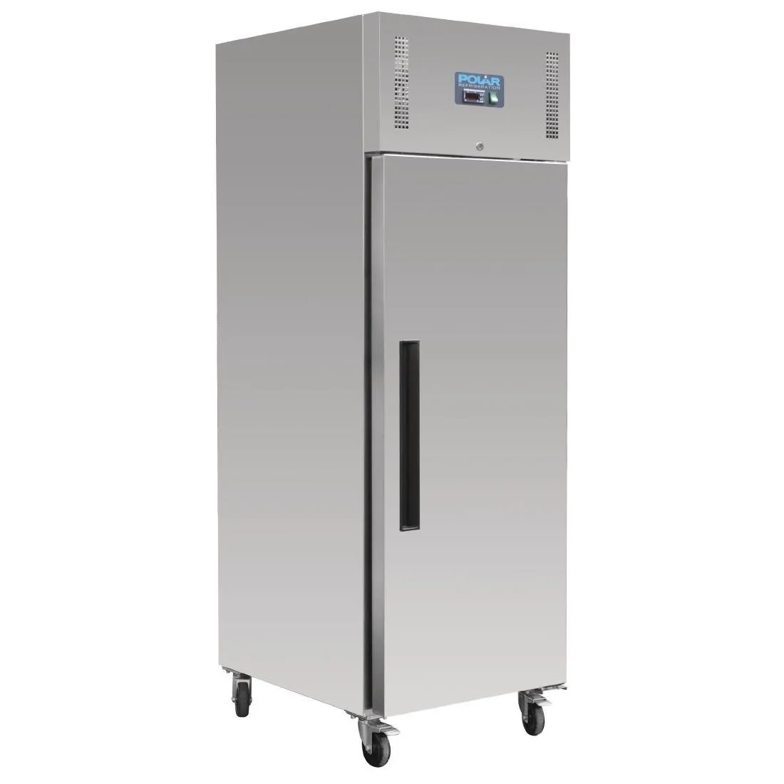 Armoire Pâtissière Négative Série U - 850 L
