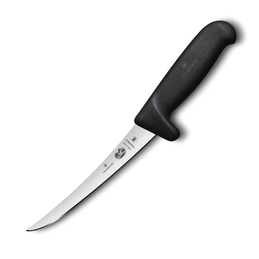 Couteau À Désosser Flexible Fibrox 15cm