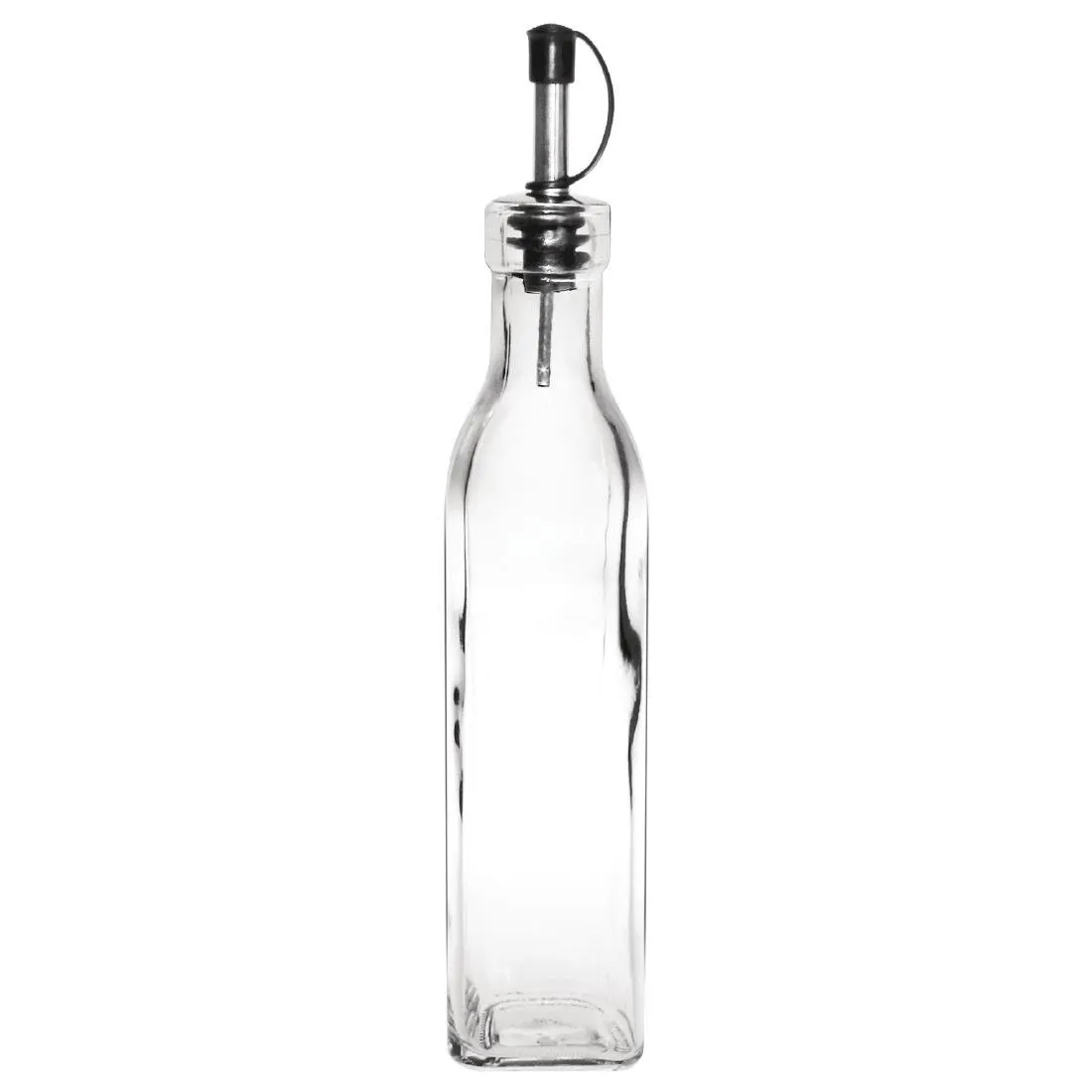 Flasche für Olivenöl 250 ml - Packung mit 6