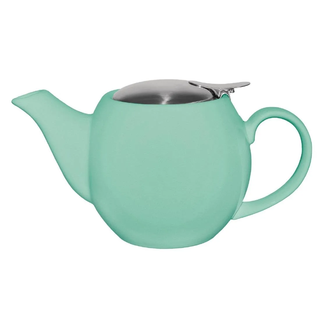Théière Vert D Eau Café 510Ml